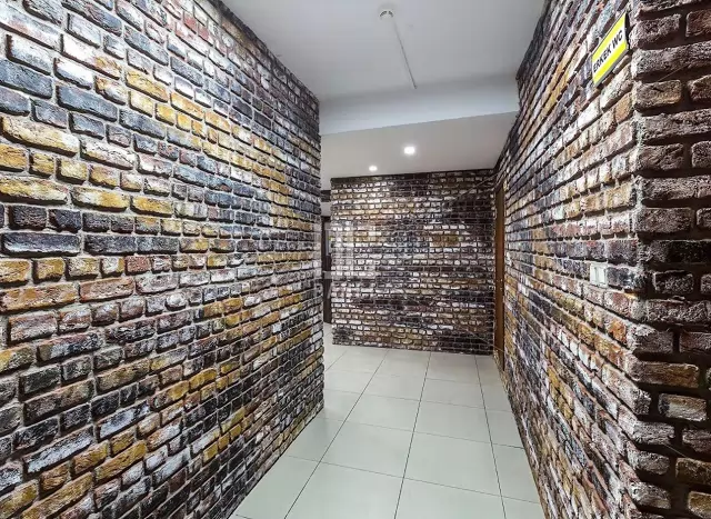 Gediz İnşaat Taş Duvarcısı